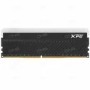 Оперативная память ADATA XPG Spectrix D45G RGB [AX4U36008G18I-CBKD45G] 8 ГБ