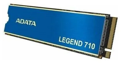 Твердотельный накопитель ADATA 512 ГБ M.2 ALEG-710-512GCS-3