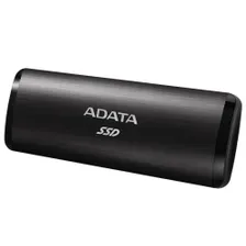 Твердотельный накопитель ADATA ASE760-2TU32G2-CBK