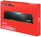 Оперативная память ADATA LANCER RGB 32Gb KIT2 DDR5 PC41600 5200 МГц AX5U5200C3816G-DCLARBK