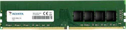 Оперативная память ADATA 4Gb DDR4 2666MHz (AD4U26664G19-SGN)