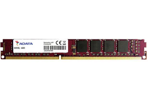 Оперативная память ADATA ADAT1600DIMM 1x8 ГБ (ADDX1600W8G11-SPU)-0
