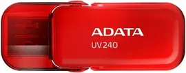 USB Flash накопитель ADATA 32Gb UV240 Red