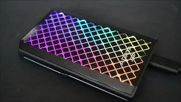 ADATA SE900G - красив и много бърз външен SSD