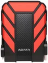 Adata Hd710 Pro 1Tb, внешний жесткий диск, красный