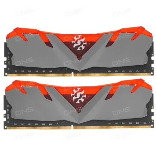 Оперативная память ADATA Gammix D30 [AX4U32008G16A-DR30] 16 ГБ-0