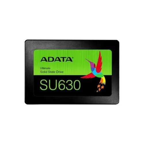 ADATA 480 ГБ SU630, ASU650SS-480GT-R