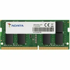 Оперативная память ADATA 32Gb DDR4 3200MHz SO-DIMM (AD4S320032G22-SGN)
