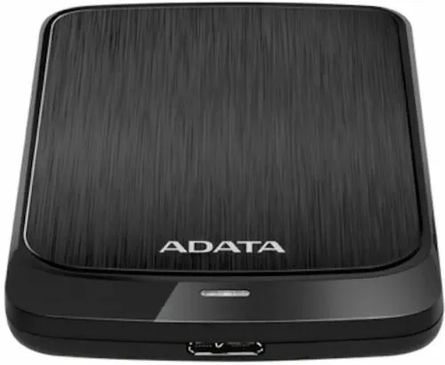 1 ТБ Внешний жесткий диск ADATA HV320 (HV320), черный-4