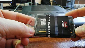 ОНЛАЙН ТРЕЙД.РУ — Оперативная память AMD SO-DIMM DDR3L 8Gb 1600MHz pc-12800 (R538G1601S2SL-U) Ret
