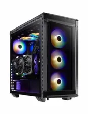 Корпус ADATA XPG CRUISER-BKCWW, черный