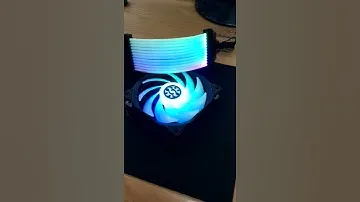 XPG PRIME ARGB CABLE