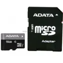 Карта памяти ADATA 16 ГБ