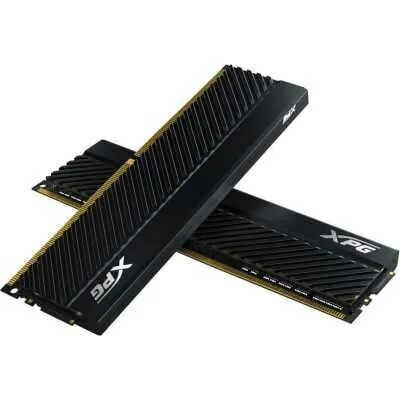 Оперативная память A-Data ADATA XPG Gammix D45 Black