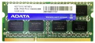 Оперативная память ADATA DDR3 AD73I1C1674EV 1x4 ГБ