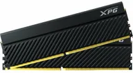 Оперативная память ADATA 64Gb DDR4 3200MHz XPG Gammix D45 (2x32Gb KIT) (AX4U320032G16A-DCBKD45)
