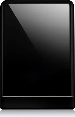 ADATA HV620S - Festplatte - 2 TB - extern (tragbar) - USB 3.0 - Schwarz (AHV620S-2TU31-CBK)-0