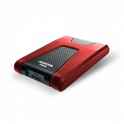 Жесткий диск внешний ADATA HD650-2