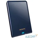 Жесткий ADATA диск USB3.1 1TB 2.5" BLUE AHV620S-1TU31-CBL