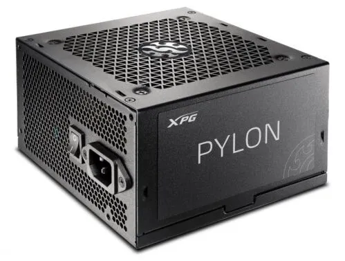 Блок питания ADATA XPG PYLON BRONZE 450W