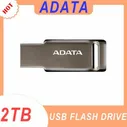 USB Флеш-накопитель ADATA UV131 2 ТБ