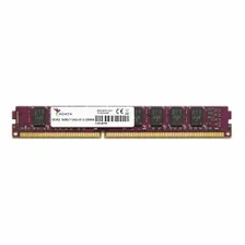 Оперативная память ADATA DDR3 1600 МГц 1x8 ГБ (ADDU1600W8G11)