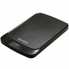 Носитель Adata HV320 AHV320-2TU31-CBK