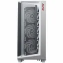 Корпус ADATA XPG CRUISER Белый CRUISERST-WHCWW