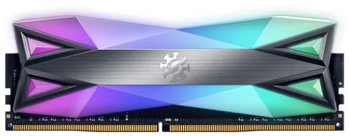 Оперативная память ADATA DDR4 4133 МГц DIMM
