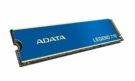 M.2 2280 256GB ADATA LEGEND 710 Client SSD [ALEG-710-256GCS] PCIe Gen3x4 with NVMe, 2400/1000, IOPS