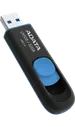ADATA 32Gb USB3.2 AUV128-32G-RBE сине-черный