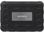 2.5" Внешний бокс ADATA ED600