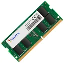Оперативная память ADATA DDR4 3200 МГц SODIMM CL22 AD4S320016G22-RGN
