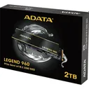 Твердотельный накопитель ADATA ALEG-960-2TCS