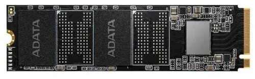 Твердотельный накопитель ADATA 1 ТБ M.2 ALEG-850-1TCS-4