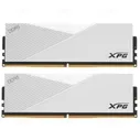 Оперативная память ADATA XPG Lancer RGB [AX5U6000C4016G-DCLARWH] 32 ГБ