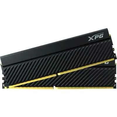 Оперативная память A-Data ADATA XPG Gammix D45 Black-1