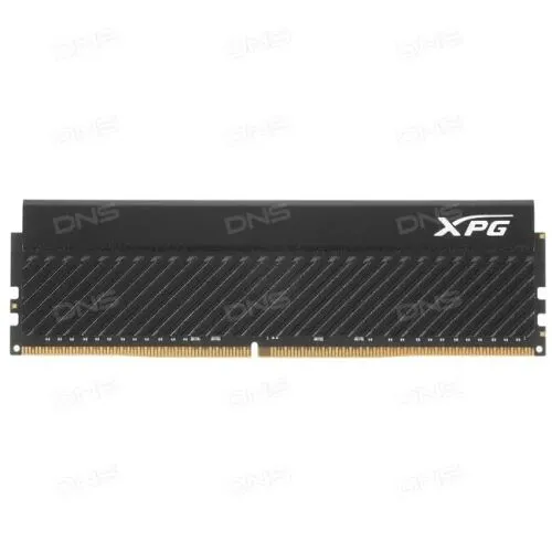 Оперативная память ADATA XPG GAMMIX D45 [AX4U320032G16A-CBKD45] 32 ГБ