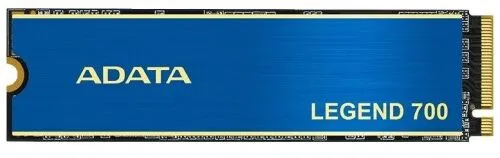 Твердотельный накопитель ADATA 512 ГБ M.2 ALEG-700-512GCS-4