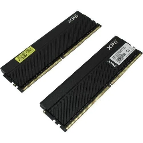 Модуль памяти Adata XPG Gammix D45 AX4U360016G18I-DCBKD45
