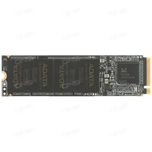 256 ГБ SSD M.2 накопитель ADATA XPG SX6000 Pro [ASX6000PNP-256GT-C]-0