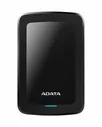 Внешний жесткий диск ADATA Внешний HDD AHV300 1TB USB 3.2 BLACK (Внешний HDD ADATA AHV300 1TB USB 3.2 BLACK)