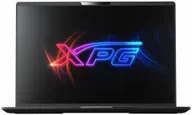 Ноутбук ADATA XPG Xenia 14 14/IPS/Intel Core i7 1165G7 2.8ГГц/16ГБ/512ГБ SSD/Intel Iris Xe graphics/Windows 10 Home Black [xenia14i7g11gxelx-bkcru]