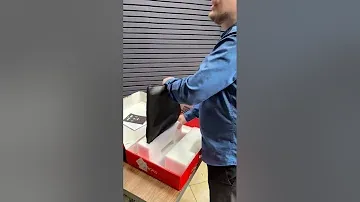 Ноутбук ADATA XPG Xenia 16RX. Распаковка Best gaming laptop 2023?? На FULL AMD  RX 6650 XT + 6800H