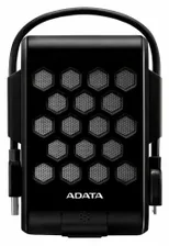 Внешний жесткий диск ADATA HD720 2Tb черный