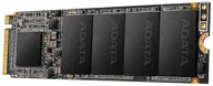 Твердотельный накопитель ADATA 1 ТБ M.2 ASX6000PNP-1TT-C