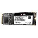 Диск SSD ADATA XPG SX6000 Pro M.2 2280 256GB PCIe NVMe 3.0 x4, ASX6000PNP-256GT-C