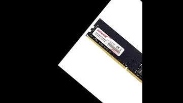Память для настольных ПК Ddr4 2400 МГц, 2666 МГц