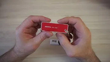 ADATA C003 16 GB