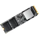 ADATA M.2 2280 256GB XPG SX8100 Client SSD [ASX8100NP-256GT-C] PCIe Gen3x4 with NVMe, 3500/1200, IOPS 160/140K, MTBF 2M, 3D TLC, 160TBW, 0,34DWPD, NVMe 1.3, RTL (773681)